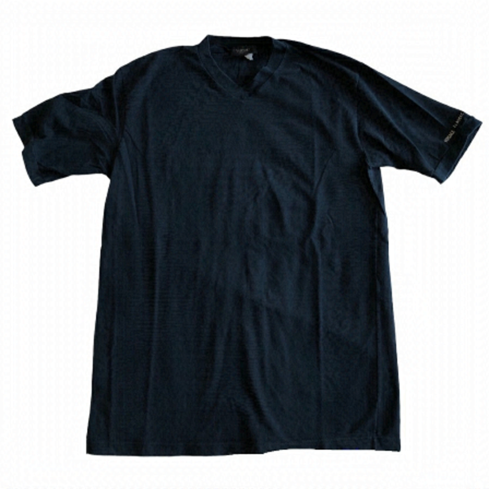 Versace Classic V Neck Shirt